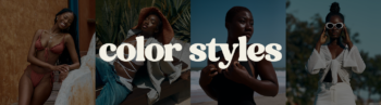 Color Styles