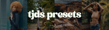 TJDS Presets